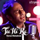 Tu Hi Re (The Unwind Mix) artwork