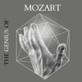 Mozart - The Genius Of artwork