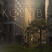 Kolobe - EP artwork