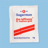 Sugarman (feat. Mathew Gold) artwork