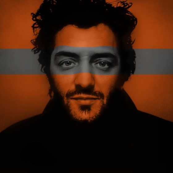 Cover artwork for Je suis africain