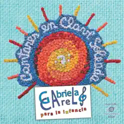 Cantares en Clave Soleada - Gabriela Carel Cantares en Clave Soleada - Gabriela Carel