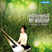 Instrumental My Worship, Vol. 1 artwork