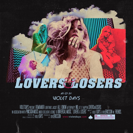 Cover artwork for I Remember
