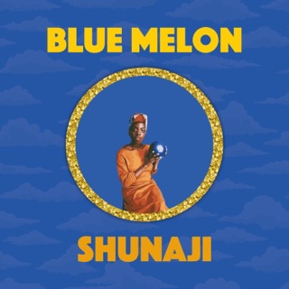 Blue Melon