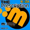 Stream & download The Prescription - Single