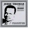 Stream & download Jesse Thomas 1948 - 1958