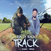 Run the Track artwork