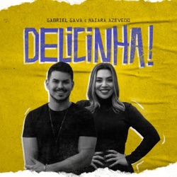 Gabriel Gava & Naiara Azevedo - Delicinha