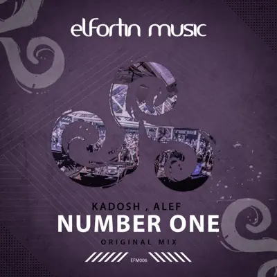 Number One - Single - Kadosh