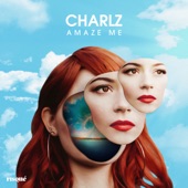 Amaze Me artwork