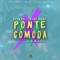 Ponte Cómoda (feat. Pipe Erre) - Toyken lyrics