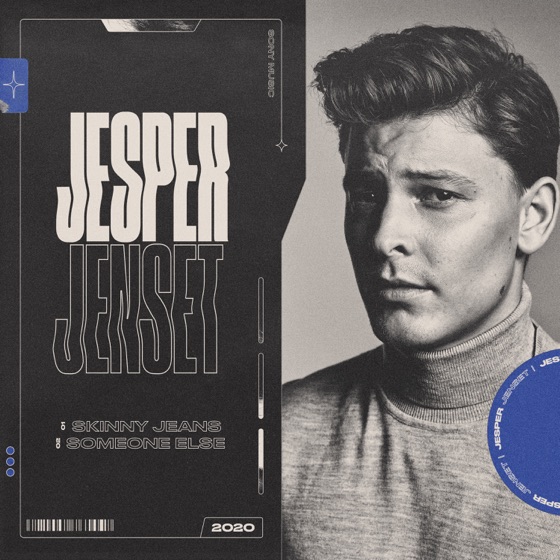 Cover artwork for Skinny Jeans