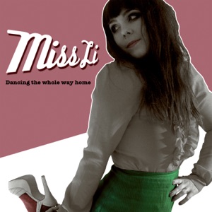 Miss Li - Polythene Queen - Line Dance Musik