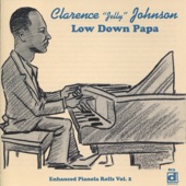 Clarence "Jelly" Johnson - Jelly's Blues