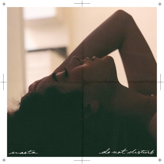 Cover artwork for Too Good