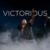 Victorious (Live) [feat. D'Marcus Howard] artwork