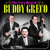 The Very Best of Buddy Greco artwork