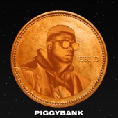 PiggyBank - EP artwork