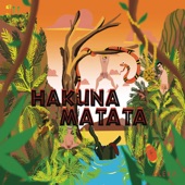 HAKUNA MATATA - Single