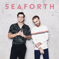 Seaforth - Love That - EP artwork