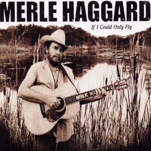Merle Haggard - Crazy Moon - Line Dance Music