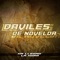 Ha Llegao' la Hora - Daviles de Novelda lyrics