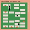 Eddy Current Suppression Ring - Medieval Wall