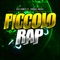 Piccolo Rap (Dragon Ball) [feat. Ivangel Music] - Bth Games lyrics