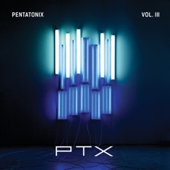 PTX - VOL 3 cover art