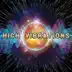 High Vibrations album cover