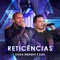 Reticências (Ao Vivo) artwork