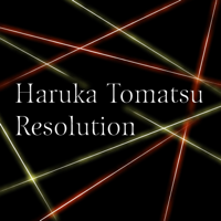 Resolution