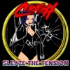 Sleaze the Tension - Single