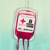 B Blood Type artwork