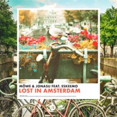 Lost In Amsterdam (feat. Eskeemo) artwork