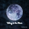 Champagne Lane - Talking to the Moon