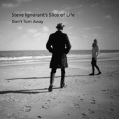 Don't Turn Away artwork