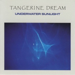 UNDERWATER SUNLIGHT cover art