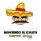 Moviendo el Kulito (feat. Dj Hazel Mty) - DJ Morphius lyrics