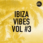TONSPIEL Ibiza Vibes Vol #3 artwork