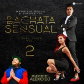 Bachata Sensual Compilation 2 artwork