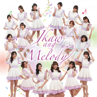 MNL48 - Ikaw Ang Melody artwork