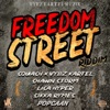 Freedom Street Riddim - EP
