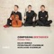 Trio for Clarinet, Cello and Piano No. 4 in B-Flat Major, Op. 11 "Gassenhauer Trio": II. Adagio artwork