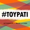 Toy Pa Ti (feat. R8 en la Casa) - ALTUWAKERL lyrics