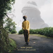 Same Prayer (feat. Kabaka Pyramid) artwork