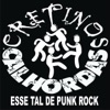 Esse Tal de Punk Rock - Single
