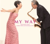 Chie Ayado - Just In Time