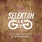 Tendeu (feat. Dlamotta) - SELEKTAH GANG lyrics